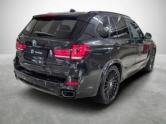 BMW X5 2014 photo 5