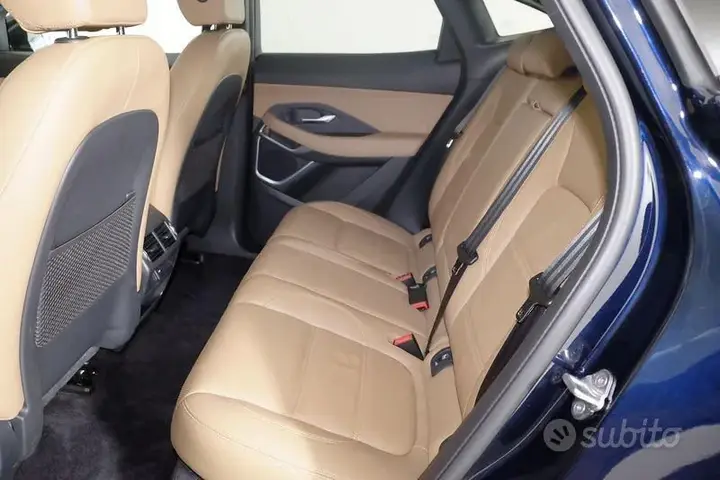 Jaguar E-Pace 2022 photo 5