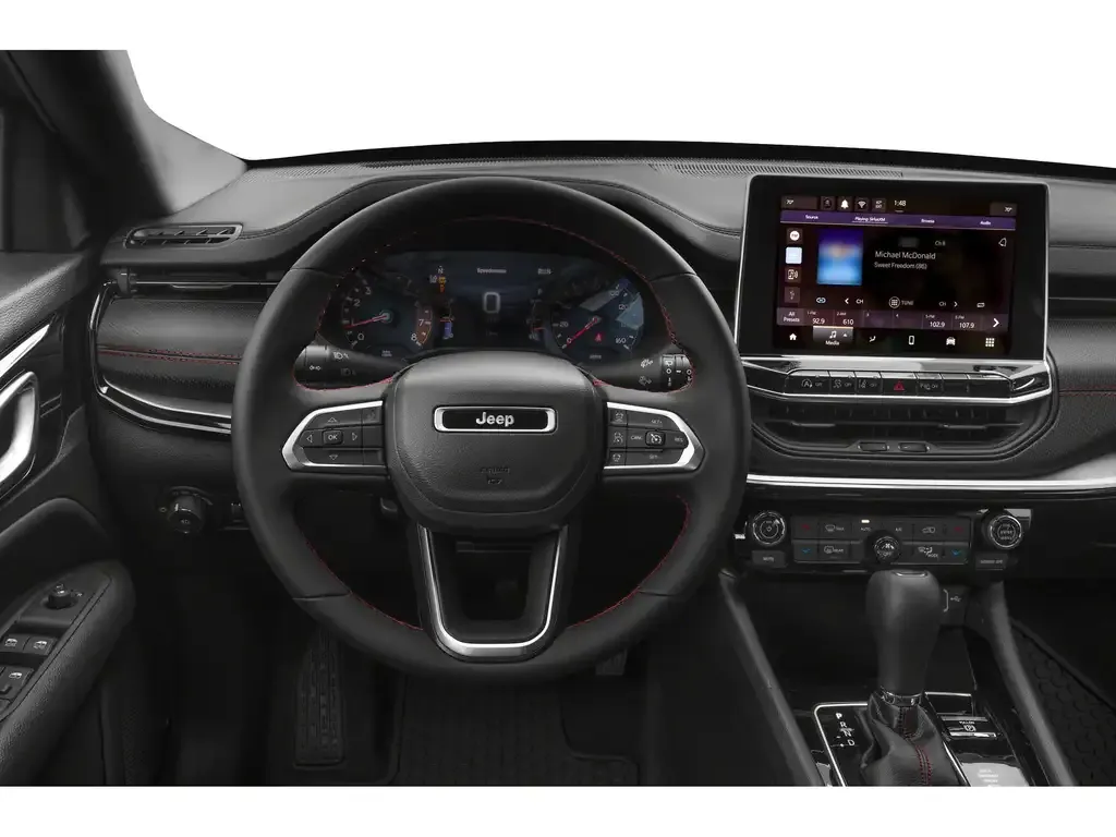 Jeep Compass 2023 photo 4