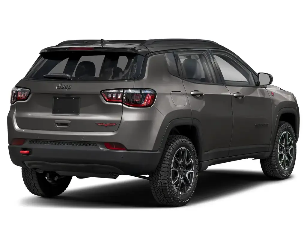 Jeep Compass 2023 photo 2