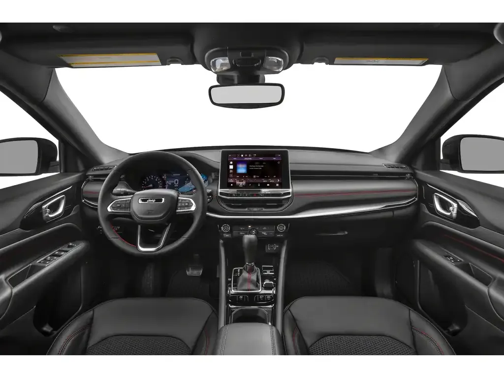 Jeep Compass 2023 photo 5