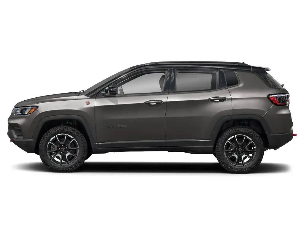 Jeep Compass 2023 photo 3