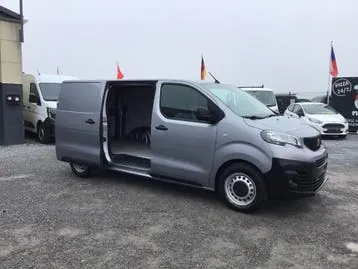 Peugeot Expert 2022 photo 3