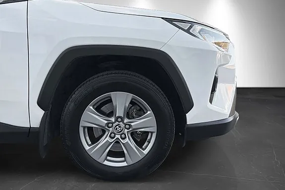 Toyota Rav4 2024 photo 4