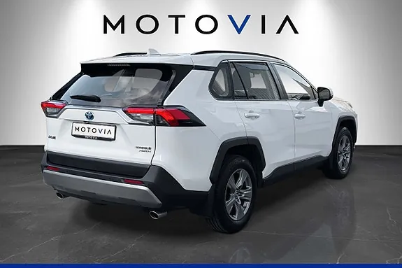 Toyota Rav4 2024 photo 5