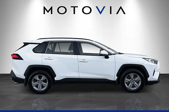 Toyota Rav4 2024 photo 3