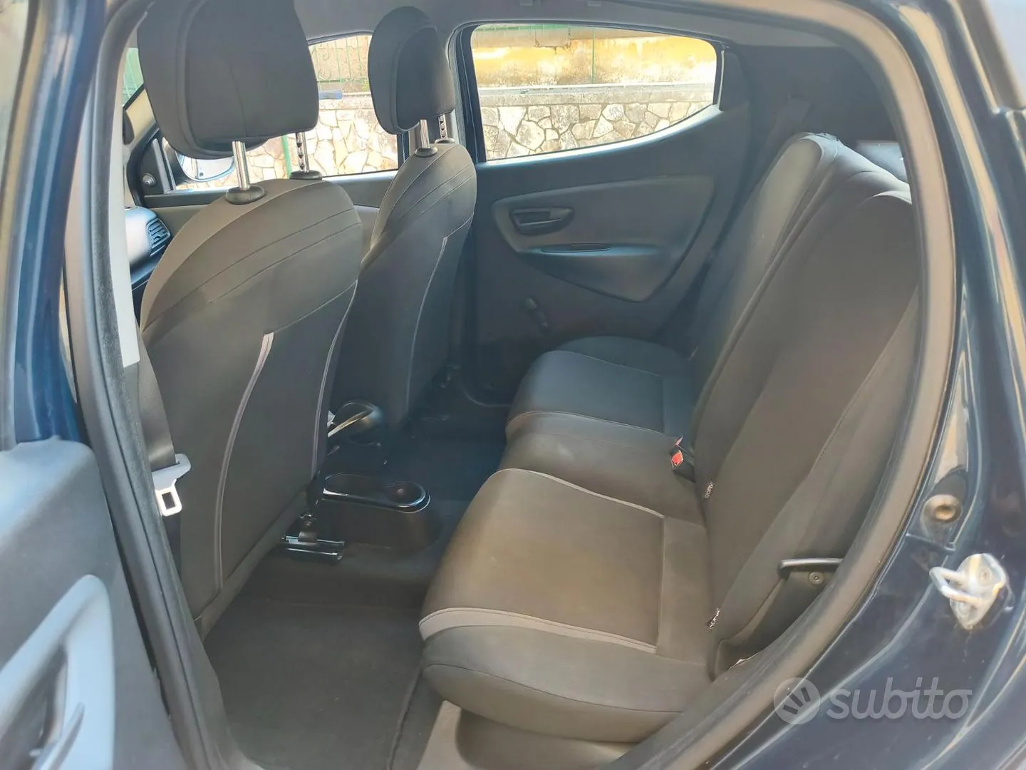 Lancia Ypsilon 2015 photo 4