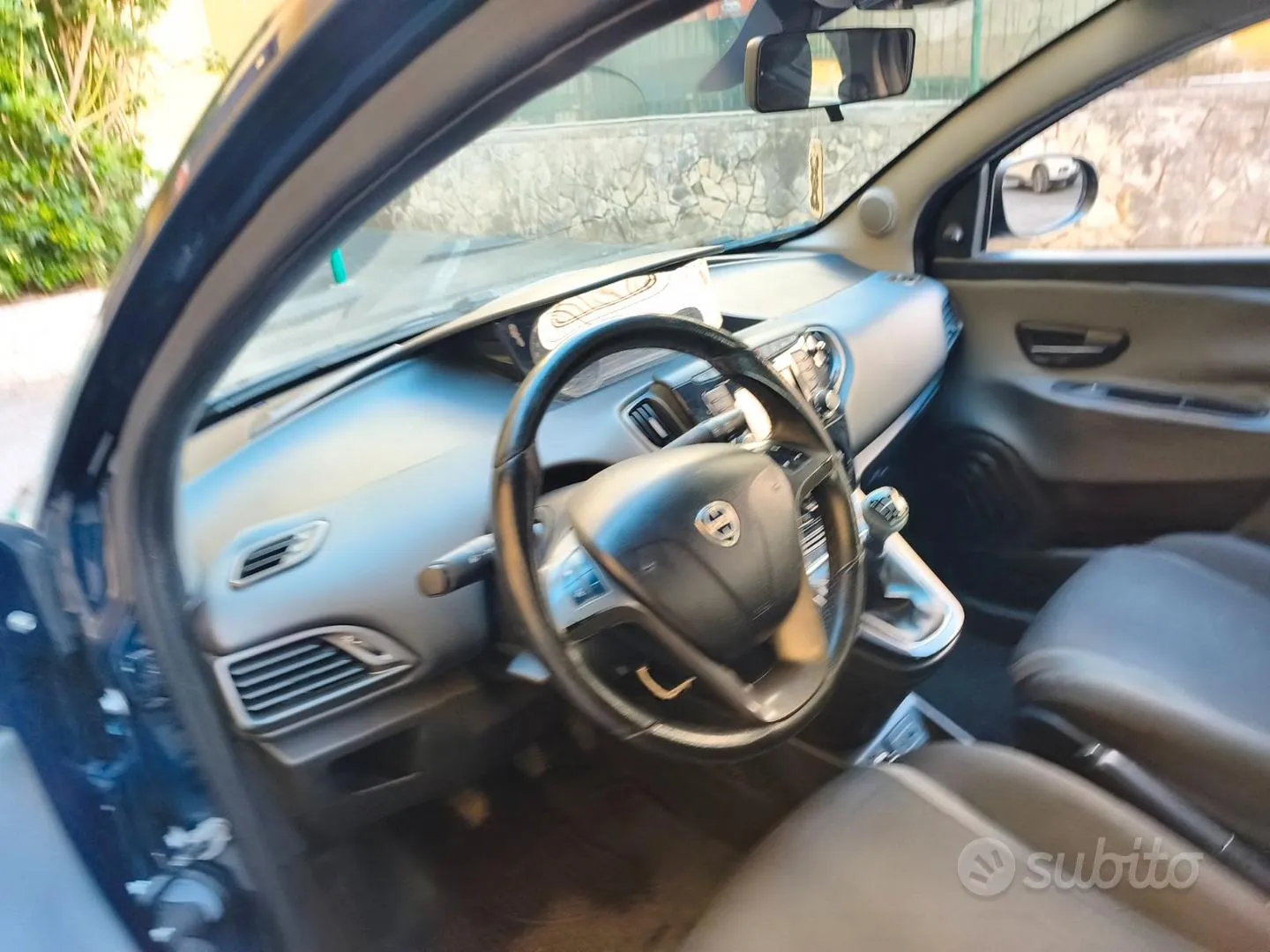 Lancia Ypsilon 2015 photo 3