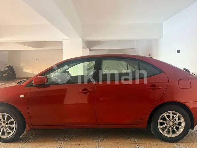 Toyota Allion 2006 photo 3