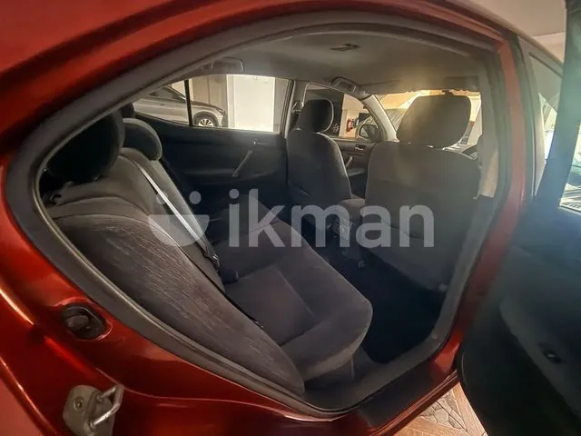 Toyota Allion 2006 photo 4
