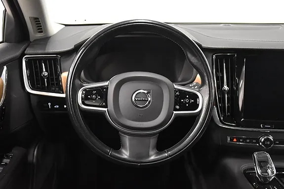 Volvo V90 2020 photo 2