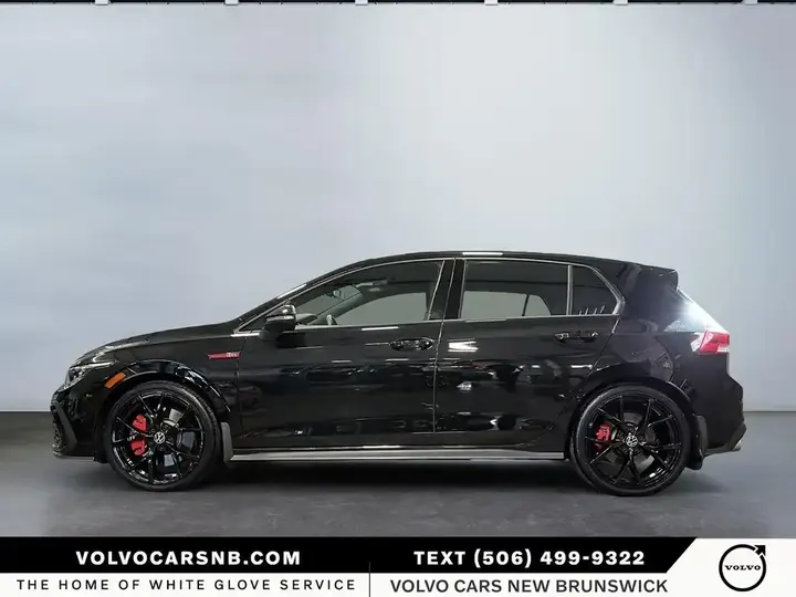 Volkswagen Golf Gti 2024 photo 5