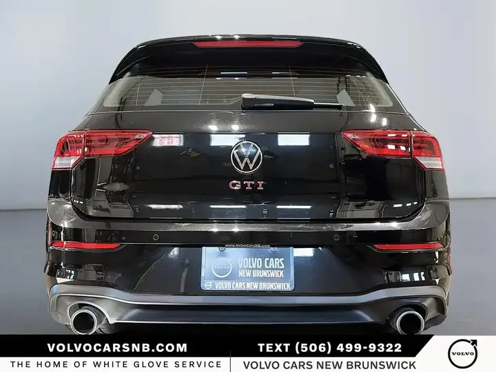 Volkswagen Golf Gti 2024 photo 3