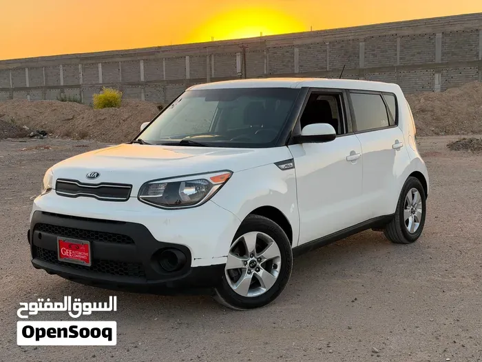 Kia Soul 2019 photo 4