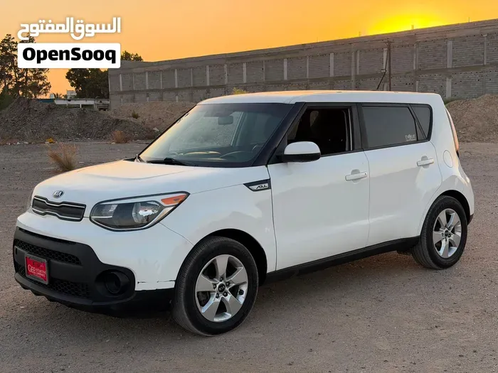 Kia Soul 2019 photo 3