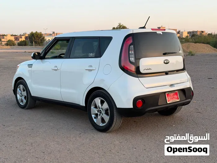 Kia Soul 2019 photo 2