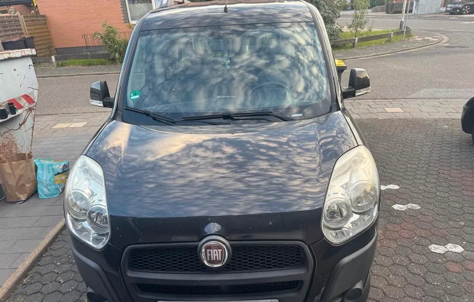 Fiat Doblo