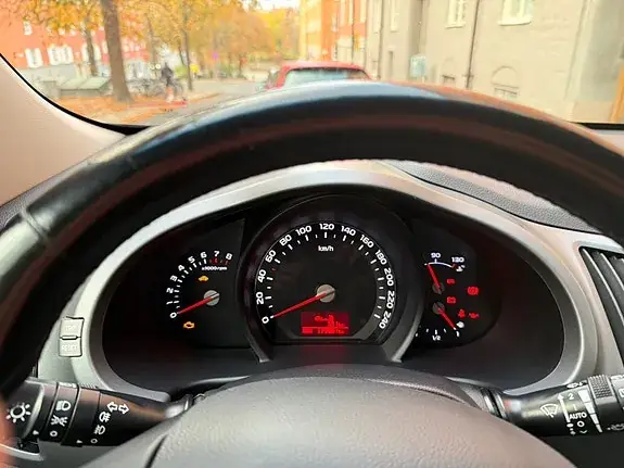 Kia Sportage 2015 photo 4