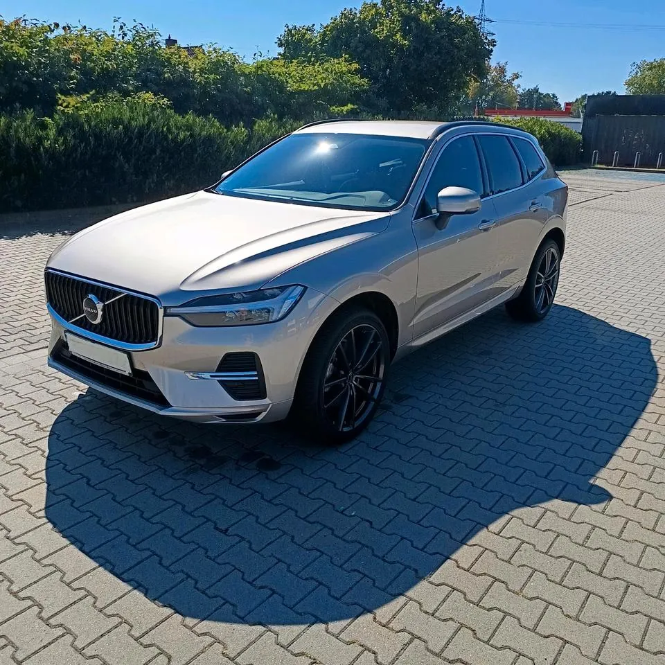 Volvo Xc 60