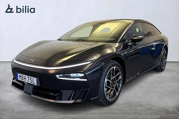 Xpeng P7
