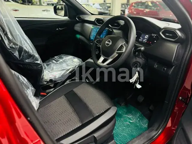 Nissan Magnite 2026 photo 5