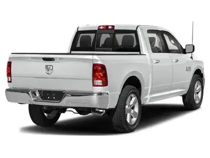 Ram 1500 Classic 2022 photo 2