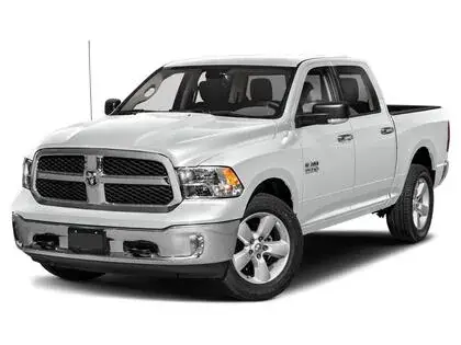 Ram 1500 Classic