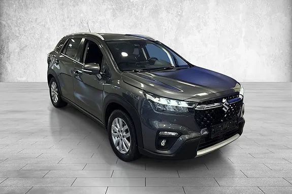 Suzuki S-Cross 2024 photo 3