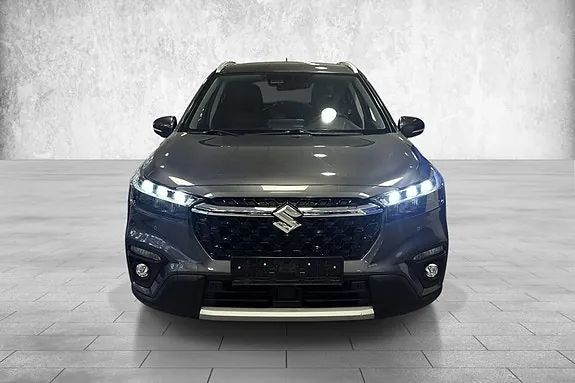Suzuki S-Cross 2024 photo 2
