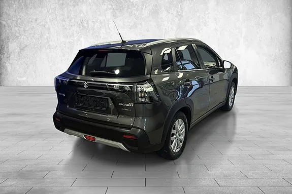 Suzuki S-Cross 2024 photo 5