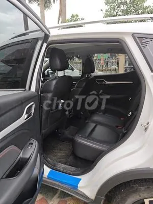 MG Zs 2024 photo 3