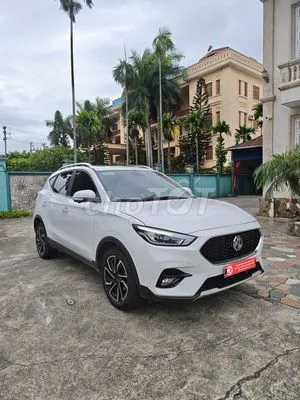 MG Zs 2024 photo 4