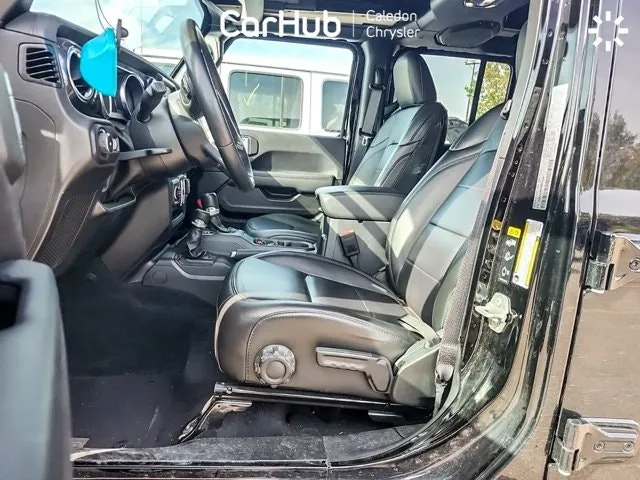 Jeep Wrangler 2023 photo 2
