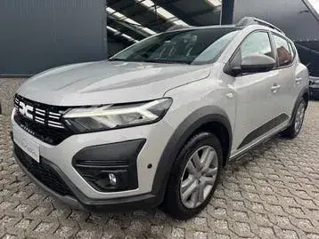 Dacia Stepway