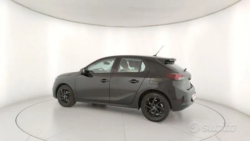 Opel Corsa 2023 photo 4
