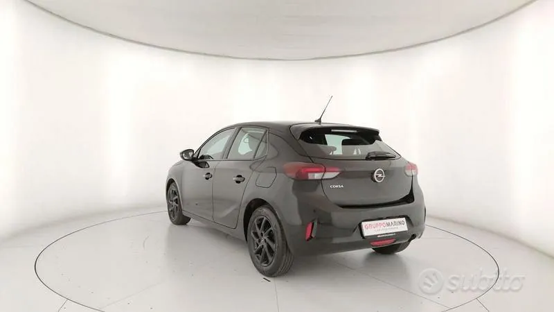Opel Corsa 2023 photo 5