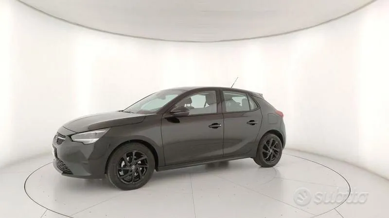 Opel Corsa 2023 photo 2