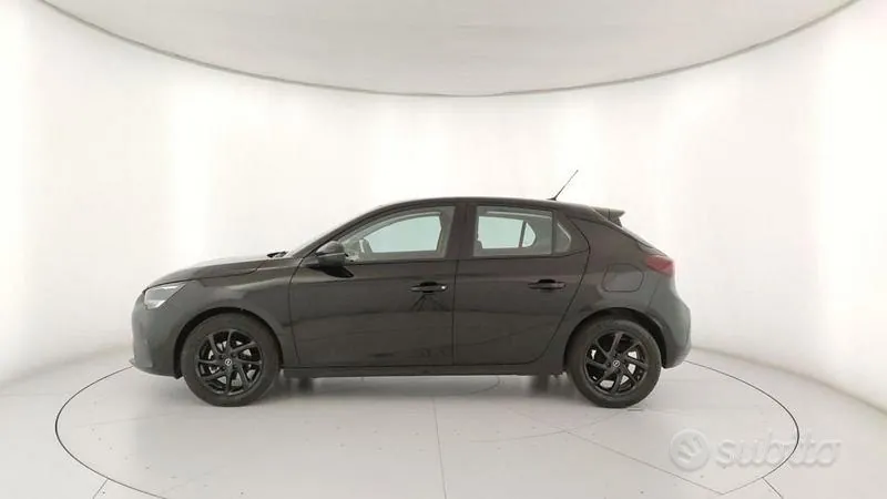Opel Corsa 2023 photo 3