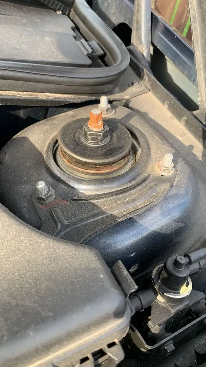 Volvo S70 1999 photo 3