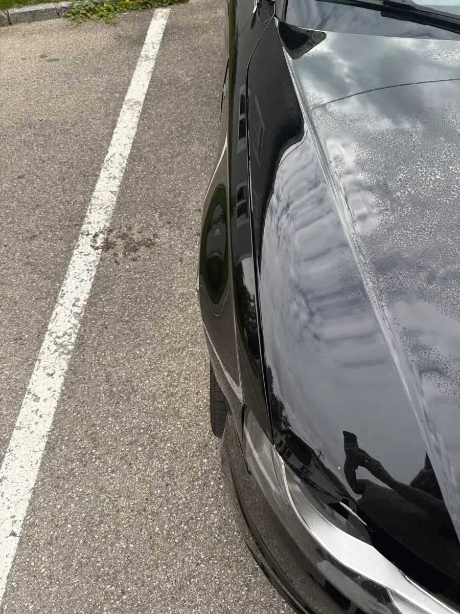 Audi A4 2011 photo 3