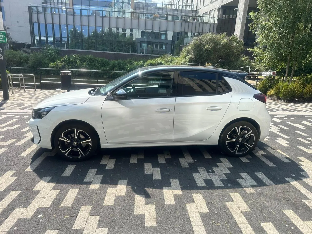 Vauxhall Corsa 2025 photo 5