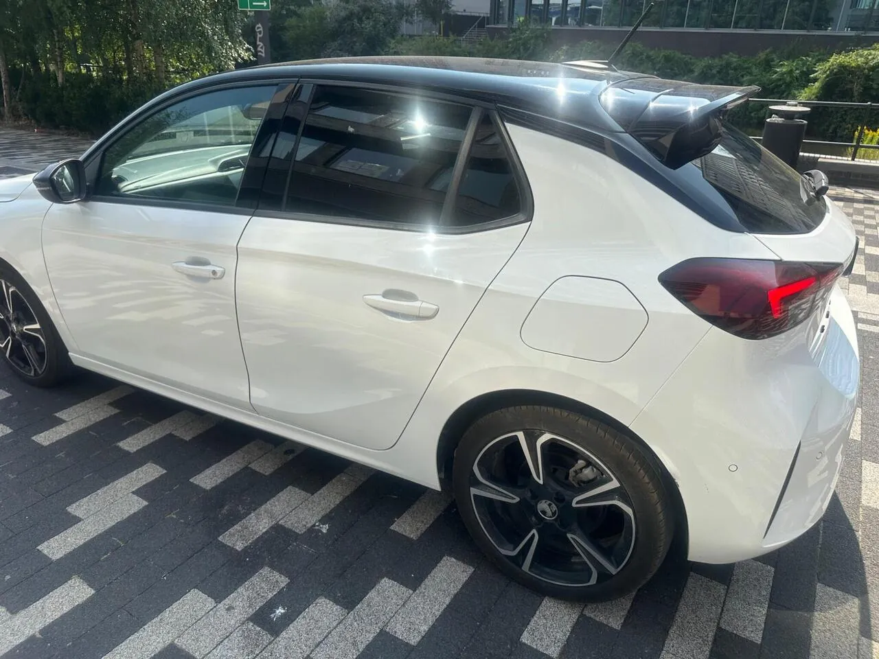Vauxhall Corsa 2025 photo 4
