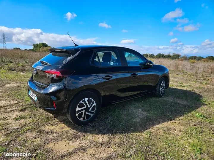Opel Corsa 2020 photo 2
