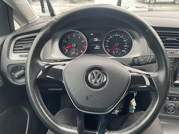 Volkswagen Golf Vii 2013 photo 5
