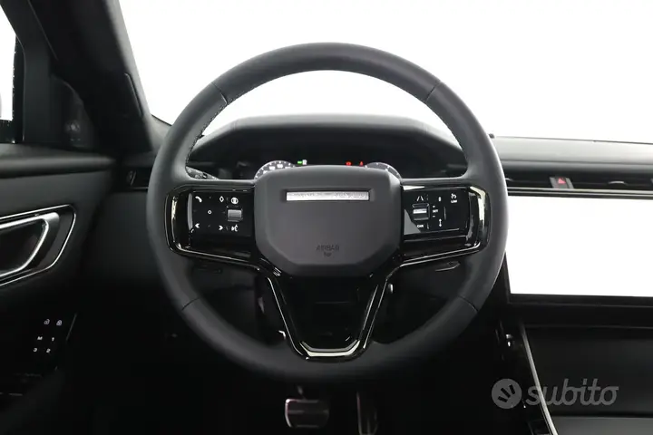 Land Rover Range Rover Velar 2025 photo 5