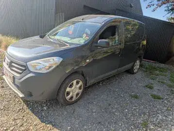 Dacia Dokker