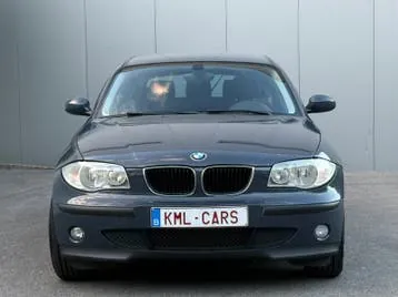 BMW 116I 2007 photo 3