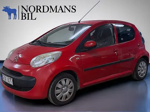 Citroen C1