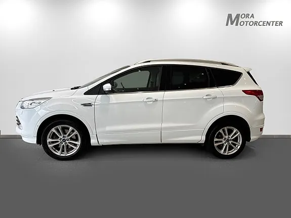 Ford Kuga 2015 photo 4