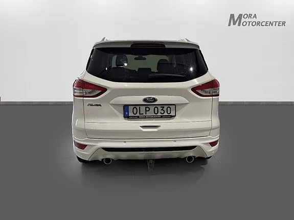 Ford Kuga 2015 photo 5